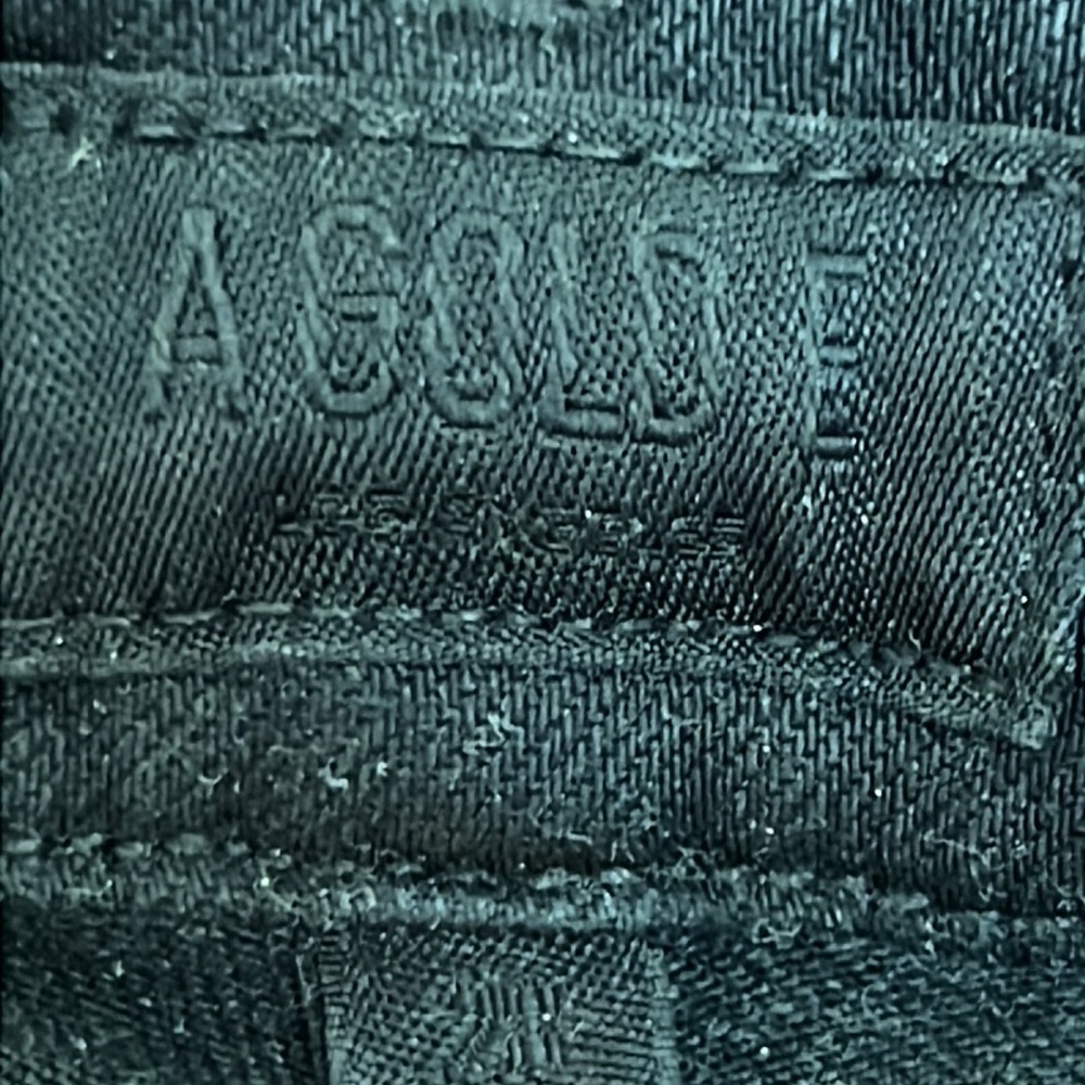 AGOLDE Chloe Low Rise Cropped Slim Jeans - Picture 4 of 7